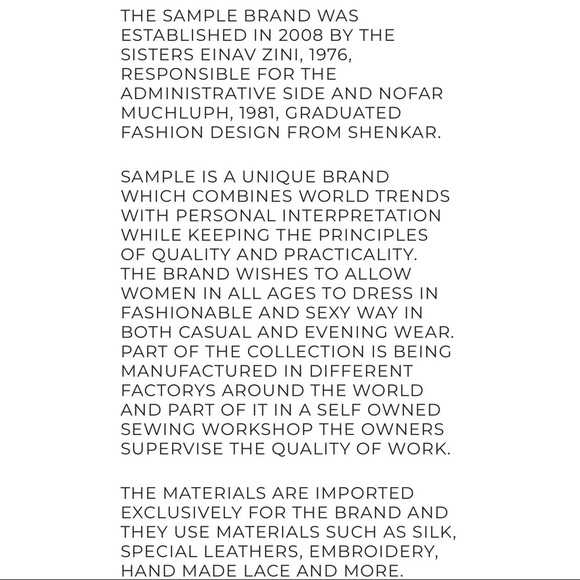 Sample Designer Shift Dress Sequins Plaid Short Sleeve RARE - Picture 7 of 7